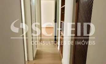 Imagem 6: Locação de apto ccom 03 dormitorios 1 suite no Jardim Marajoara