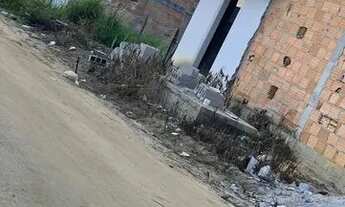 Imagem 4: Lote no Bairro Caribe / Itabatã- BA