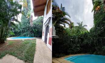 Imagem 4: Casa no Jardim América com 4 dormitórios