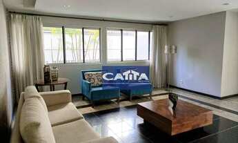 Imagem 5: Apartamento com 3 dormitórios, 100 m² - venda por R$ 750.000,00 ou aluguel por R$ 4.854,65