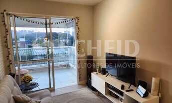 Imagem 2: Excelente Apartamento em Santo Amaro