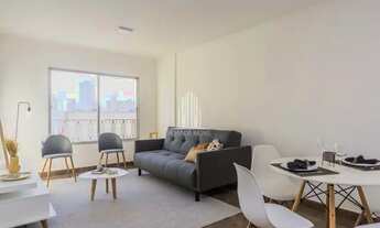 Imagem 2: Apartamento no Condomínio Mansões Florentinas com 84m e 2 quartos na Vila Nova Conceição