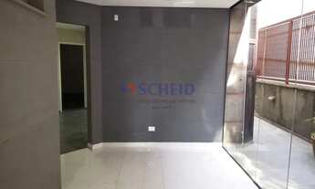 Imagem 3: Quot;Prédio comercial com excelente localização, próximo a rua Verbo Divino.O prédio foi