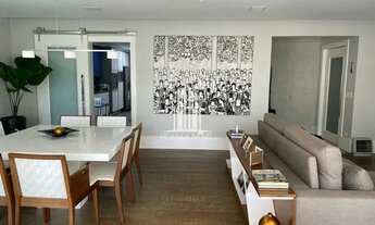 Imagem 7: Apartamento com 3 dormitórios (3 suítes), 5 vagas, á venda na Perdizes