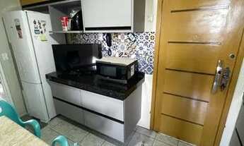 Imagem 7: Apartamento para venda tem 119 metros quadrados com 3 quartos em Fátima - Fortaleza - CE