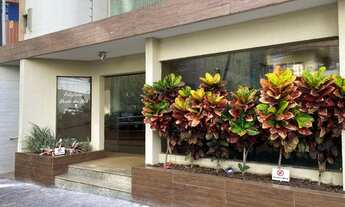 Imagem 5: Apartamento com 3/4 sendo 2 suítes a venda na praça da T 25 Setor Bueno - Goiânia - Goiás