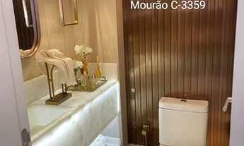 Imagem 7: Magnifica COBERTURA duplex 296m2 no Complexo Residencial London. 100% Mobiliado. Ponta Neg