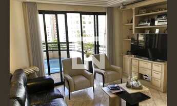 Imagem: Apartamento à Venda - Santana, 4 Quartos