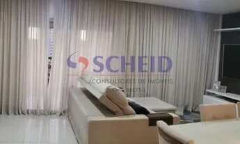 Imagem 4: Vila Mascote - 3 dormitórios - 1 suite - 3 vagas