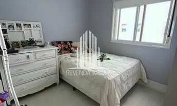 Imagem 5: Apartamento 133 metros com 3 dormitórios, 2 vagas de garagem - Resort Tamboré