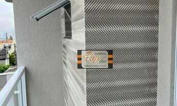 Imagem 2: Sobrado com 3 dormitórios à venda, 130 m² por R$ 850.000,00 - Parque São Domingos - São Pa