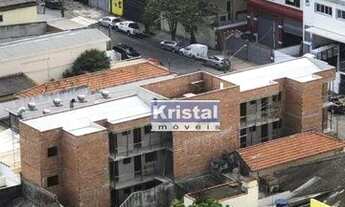 Imagem 2: Apartamento com 1 dormitório à venda, 34 m² por R$ 260.000,00 - Vila Anastácio - São Paulo