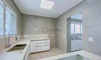 Imagem 7: Apartamento Venda Moema 222 m² 3 Dormitórios