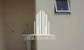 Imagem 4: Cobertura no Parque Oratório em Santo André 2 dormitórios com 1 suíte e elevador