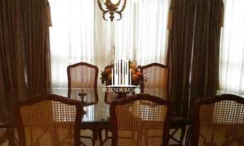 Imagem 14: Apartamento Luxuoso na região do Anália Franco