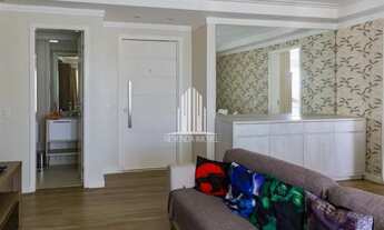 Imagem 3: Apartamento para venda no Butantã, 149 metros com 4 quartos e 2 vagas, Condomínio Club Par