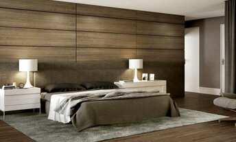 Imagem 7: Apartamento para venda possui 86 metros quadrados com 2 quartos