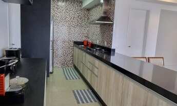 Imagem 6: Apartamento para venda tem 106 metros quadrados com 3 quartos em Vila Andrade - São Paulo