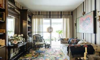 Imagem 7: CURITIBA - Apartamento Padrão - Batel