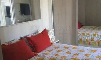 Imagem 6: Apartamento Padrão em São José dos Campos