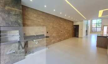 Imagem: Casa para Venda em Goiânia, Jardim Vila