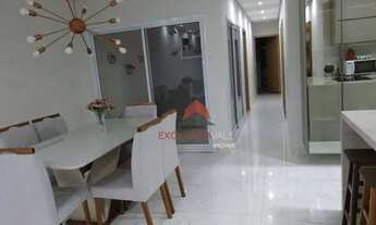 Imagem: Casa com 3 dormitórios à venda, 212 m²