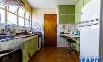 Imagem 7: APARTAMENTO - MOEMA PÁSSAROS - SP