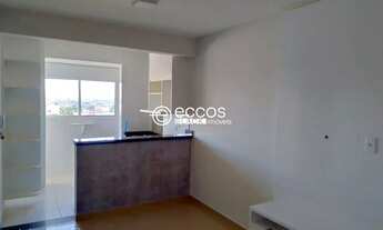 Imagem 5: Apartamento à venda, 2 quartos, 1 suíte, 2 vagas, Santa Mônica - Uberlândia/MG