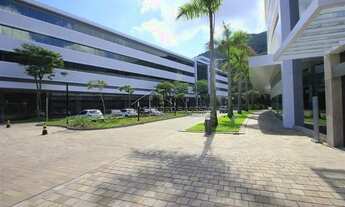 Imagem 4: FLORIANóPOLIS - Conjunto Comercial/Sala - Saco Grande