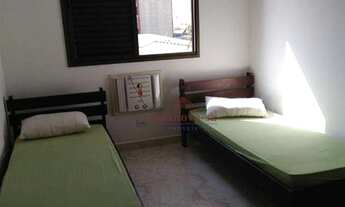 Imagem 4: Apartamento para alugar, 139 m² por R$ 2700,00/mês - Jardim Ana Maria - Guarujá/SP