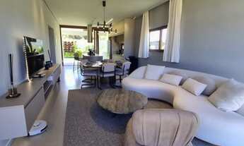 Imagem 5: Casa excelente à venda, conceito inovador, 2/4suíte 114m², Cond. Smart City Arembepe - Cam