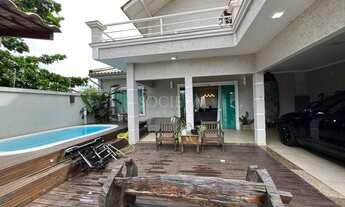 Imagem 2: CASA DE ALTO PADRÃO NO PEREQUÊ, PORTO BELO!