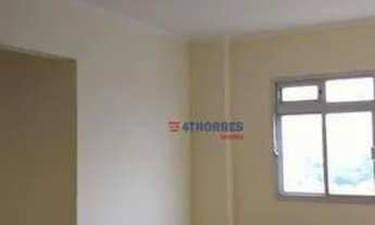 Imagem 4: Apartamento com 2 dormitórios para alugar, 55 m² por R$ 2.424,89/mês - Vila Butantã - São