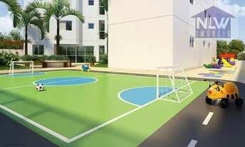 Imagem 3: Apartamento à venda, 74 m² por R$ 485.000,00 - Vila Osasco - Osasco/SP