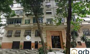 Imagem 2: Leilão de Apartamento na Rua Senador Vergueiro, com 153m² - Flamengo