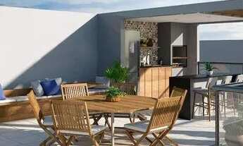 Imagem 4: Apartamento à venda, 34 m² por R$ 229.855,00 - Cidade Antônio Estevão de Carvalho - São Pa