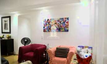 Imagem: Apartamento à venda com 70m², 2 quartos