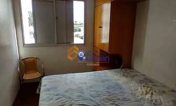 Imagem 7: Apartamento com 2 dormitórios à venda, 70 m² por R$ 615.000,00 - Chácara Santo Antônio - S