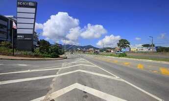 Imagem 3: FLORIANóPOLIS - Conjunto Comercial/Sala - Saco Grande