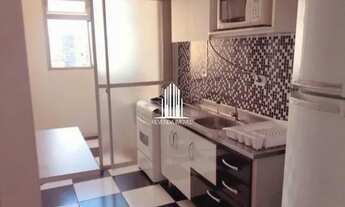 Imagem: Apartamento a venda no Campo Belo com 75m²