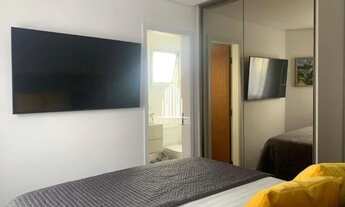 Imagem 7: Apartamento à venda na Vila Mariana 55m² 2 dormitórios 2 banheiro 1 vagas