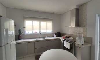 Imagem 7: Casa de condomínio térrea para venda ou troca com 209mt úteis com 3 suítes Cond. Terras do