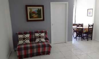 Imagem: Apartamento de temporada no centro de Copacabana