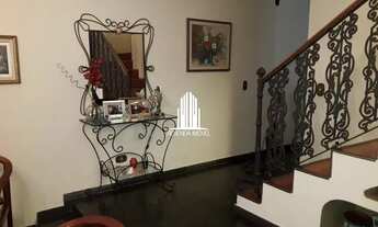 Imagem 5: Sobrado à venda na Chacara Santo Antonio