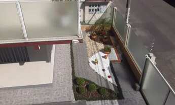 Imagem: Apartamento para uma moça com mobília