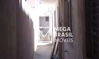 Imagem 4: Casa com 1 dormitório para alugar, 37 m² por R$ 877,25/mês - Vila Califórnia - São Paulo/S