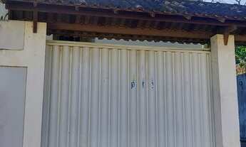 Imagem: Apartamento para com 2 quartos - Extensão