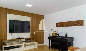 Imagem 2: Apartamento à venda 184m² 3 dormitórios, 3 suítes e 3 vagas no Planalto Paulista