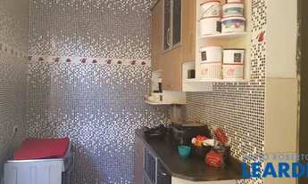 Imagem 4: SOBRADO - CIDADE PATRIARCA - SP