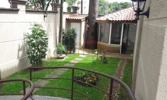 Imagem 3: Sobrado triplex com 3 dormitórios 1 suite 4 vagas. Condomínio Fechado